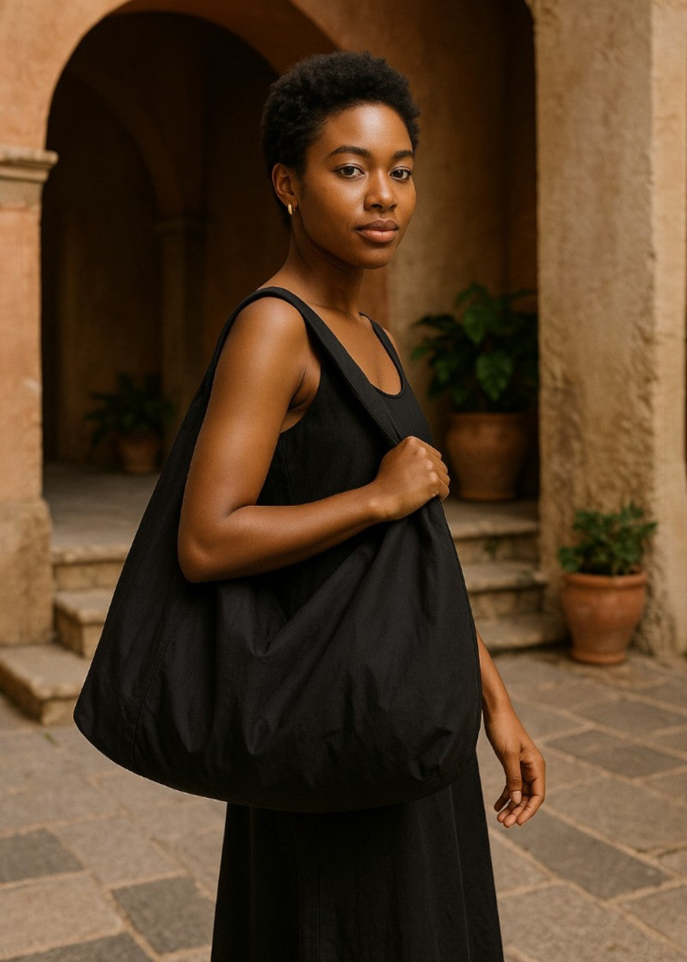 Sac Luna Lush