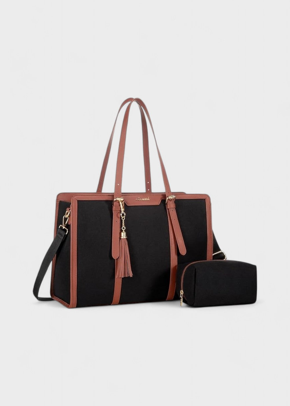 Sac d'école + 1 pochette gratuite