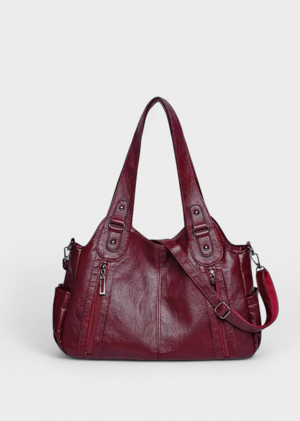 Sac en cuir Ange