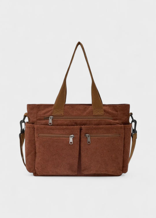 Kanna - Sac bandoulière