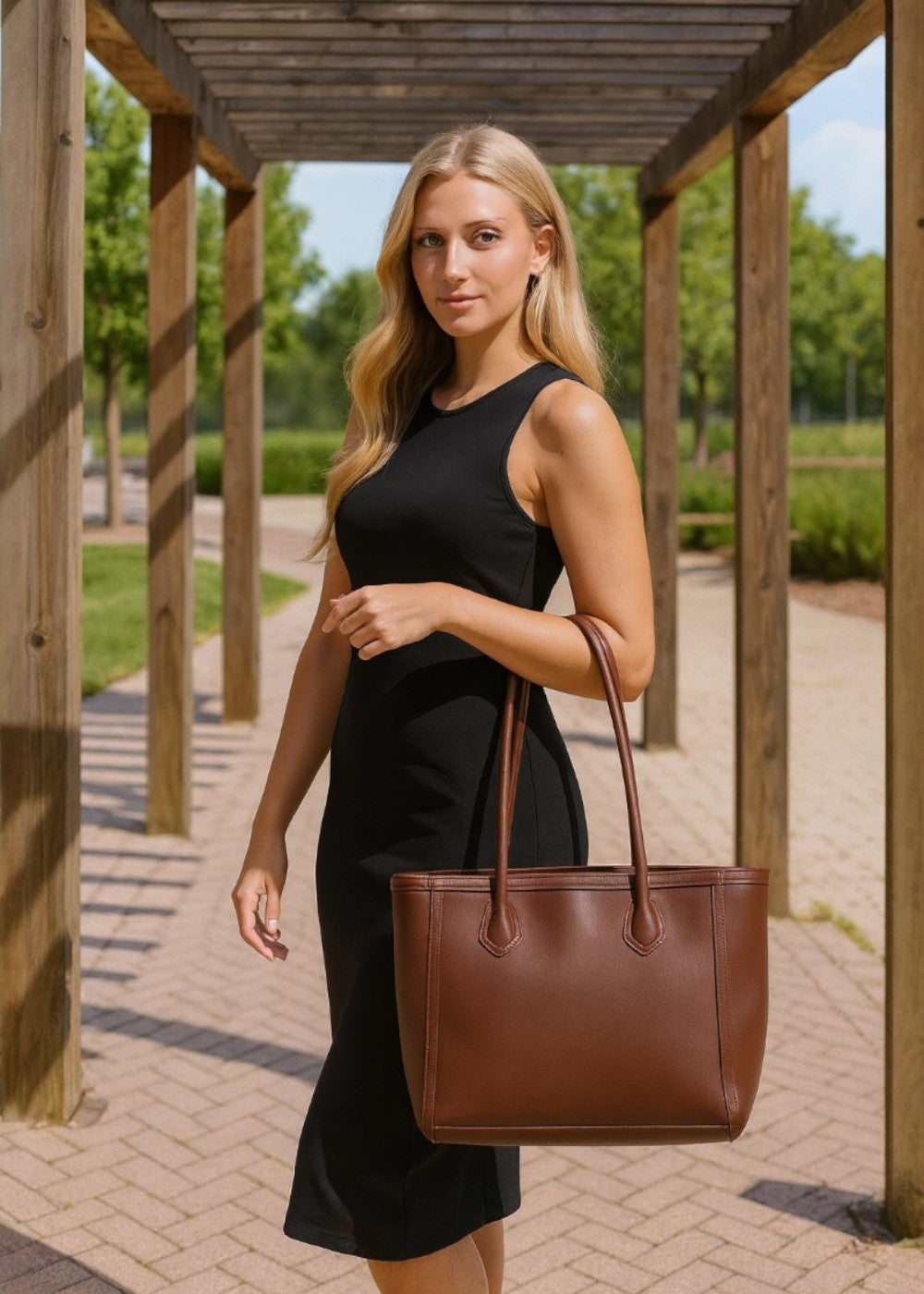 Sac fourre-tout Elora
