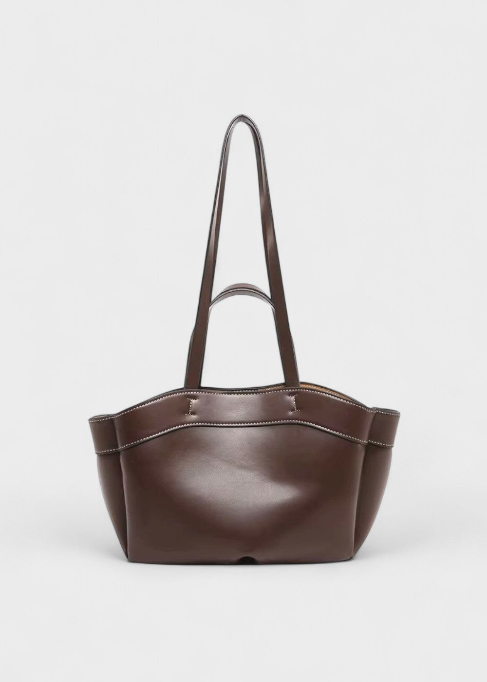 Emma - Luxurious leather bag