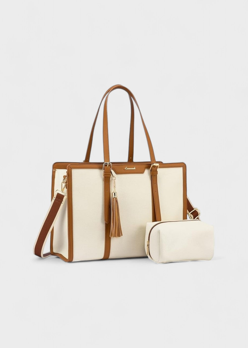 Sac d'école + 1 pochette gratuite