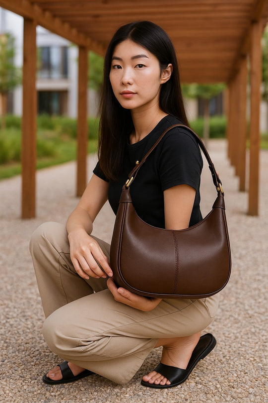 Sac Sarah Western