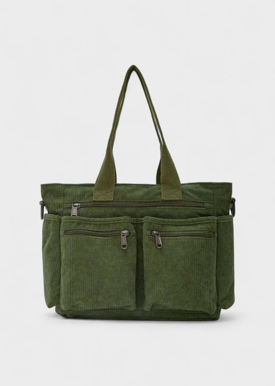 Kanna - Sac bandoulière