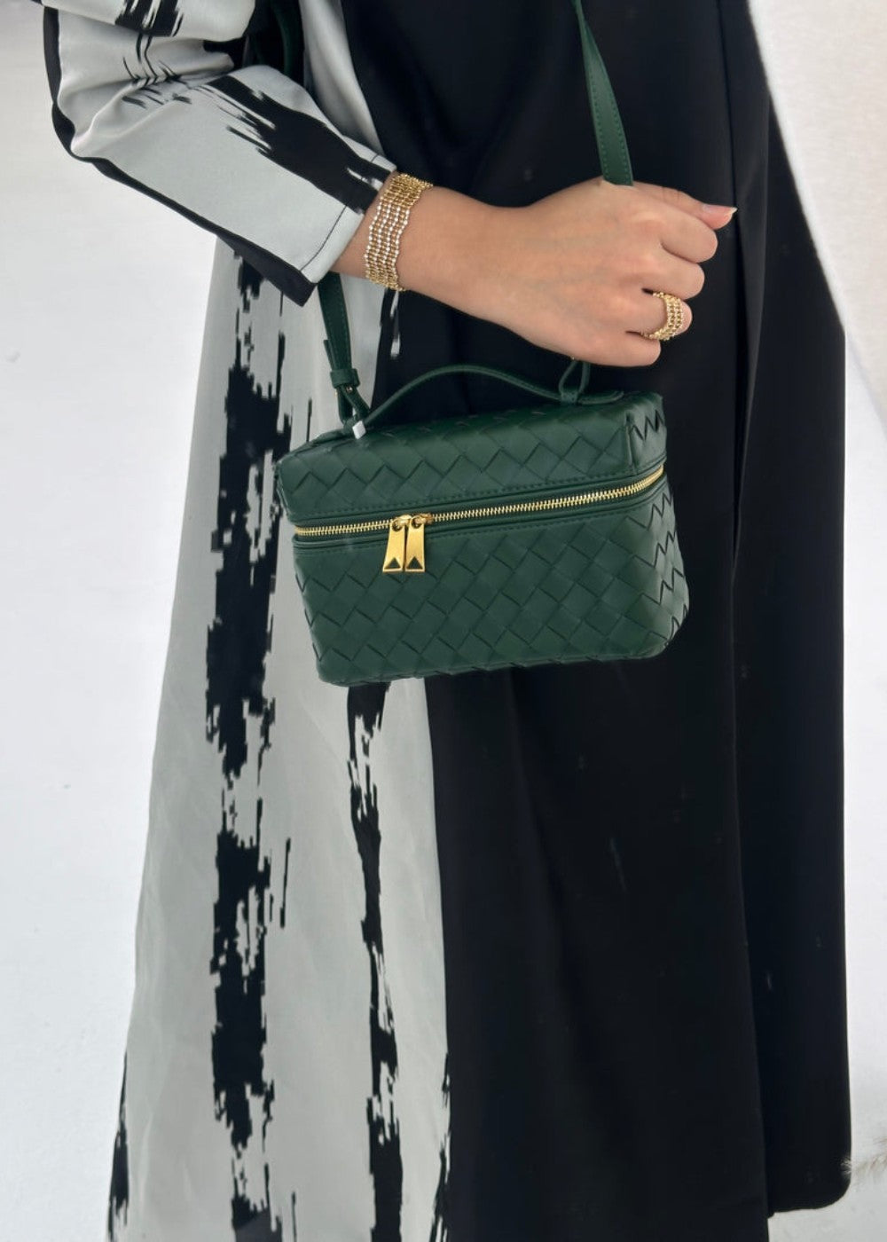 Sac Aria
