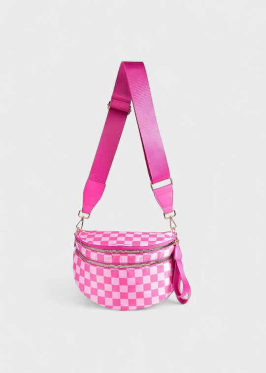 GoFree - Le sac bandoulière le plus spacieux