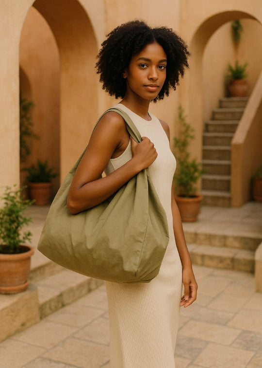Sac Luna Lush