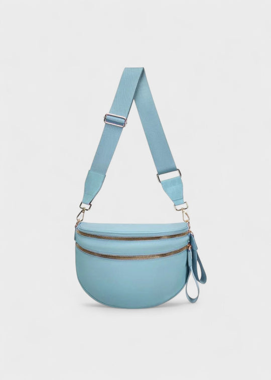 GoFree - Le sac bandoulière le plus spacieux
