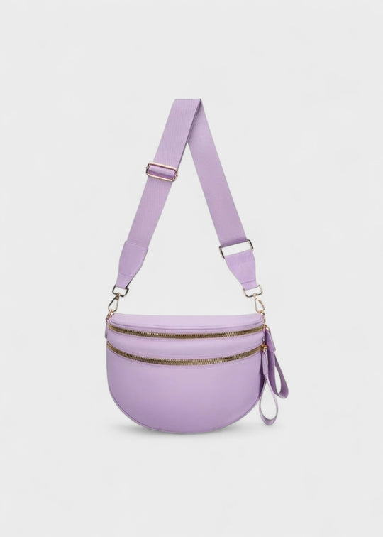 GoFree - Le sac bandoulière le plus spacieux