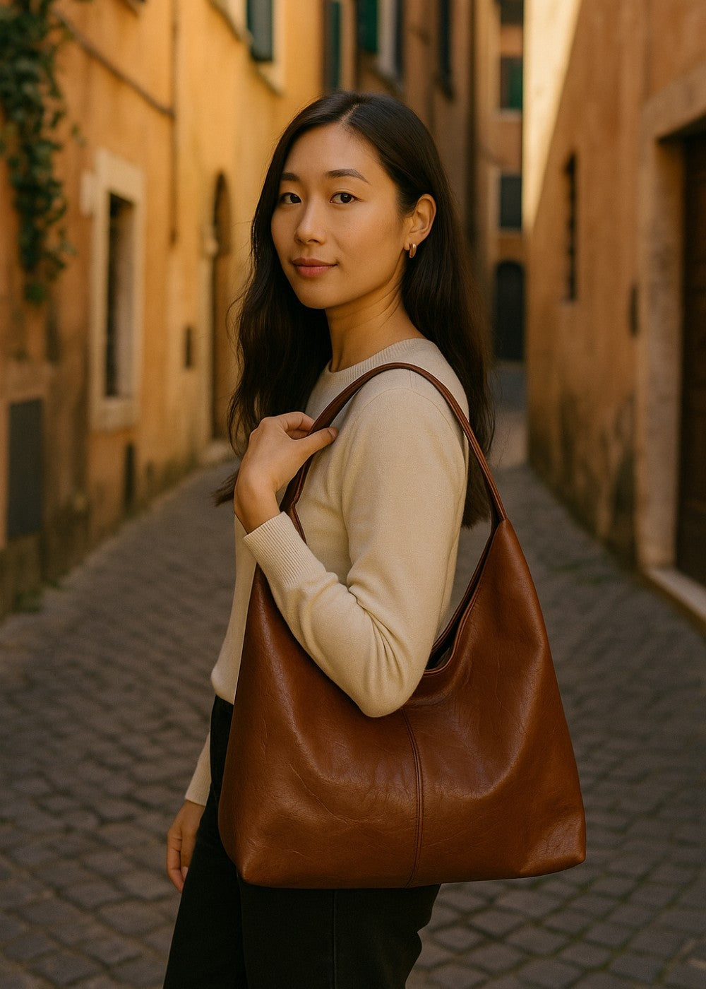 Le sac Napoli