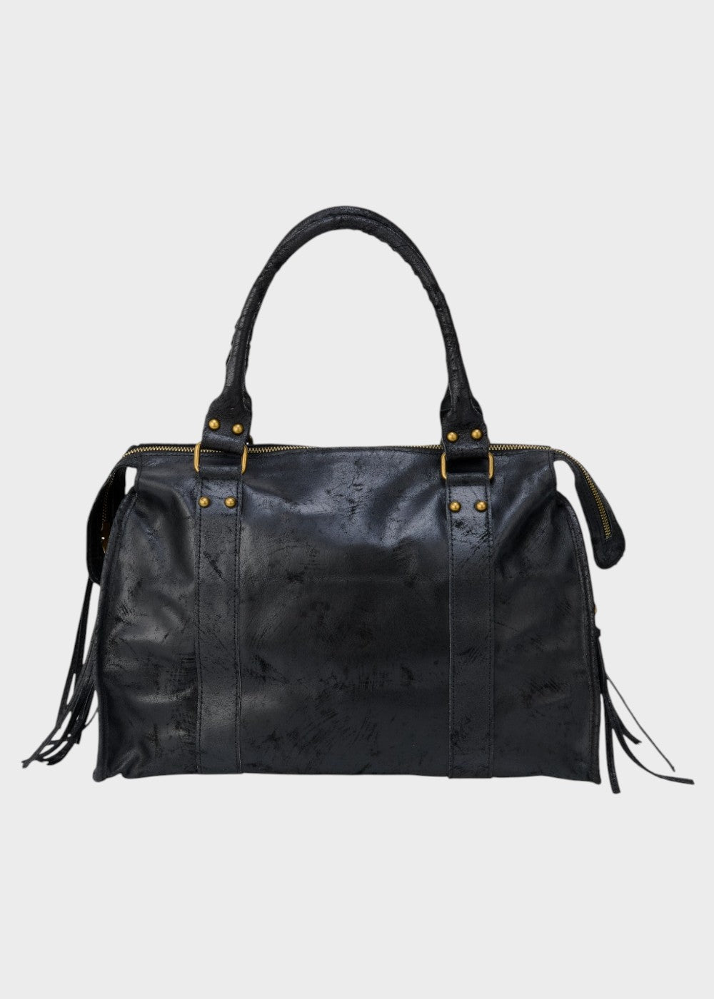 Sac en cuir Jenna