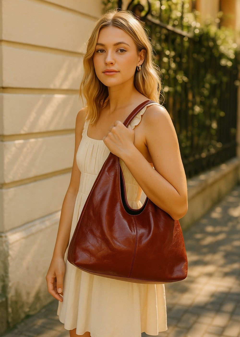 Le sac Napoli