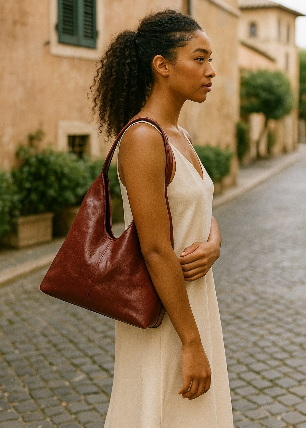 Le sac Napoli