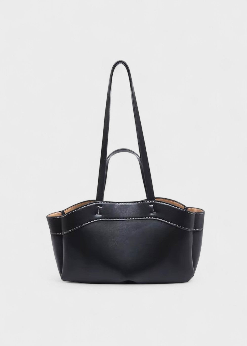 Emma - Luxurious leather bag