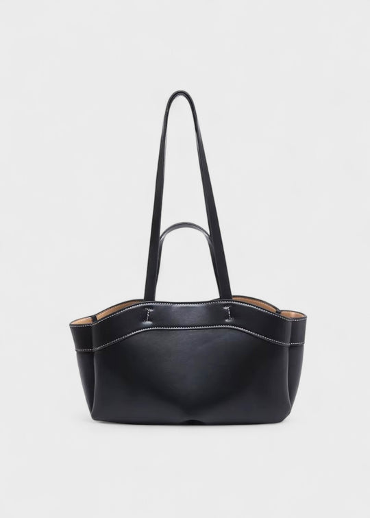 Emma - Luxurious leather bag