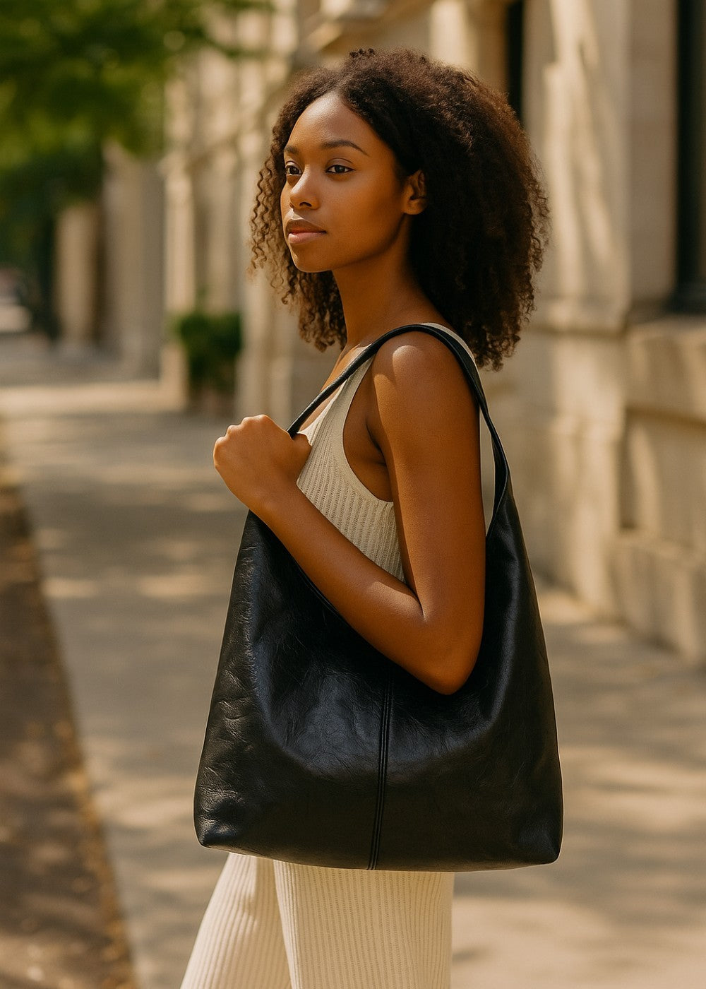 Le sac Napoli
