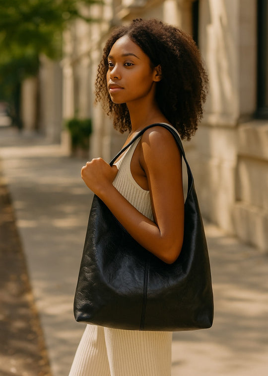 Le sac Napoli