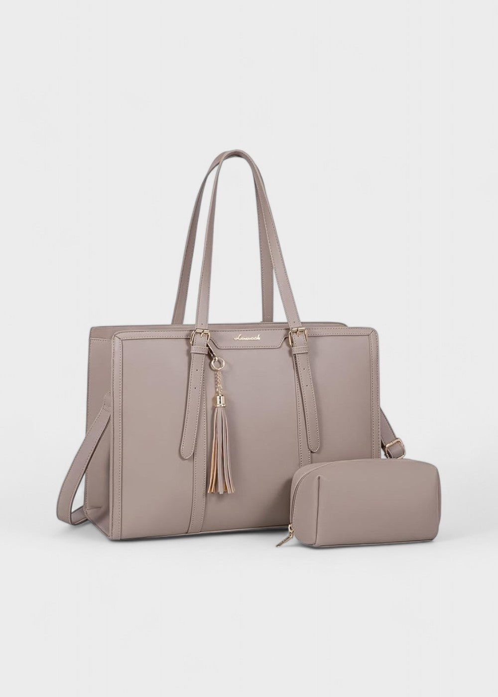 Sac d'école + 1 pochette gratuite