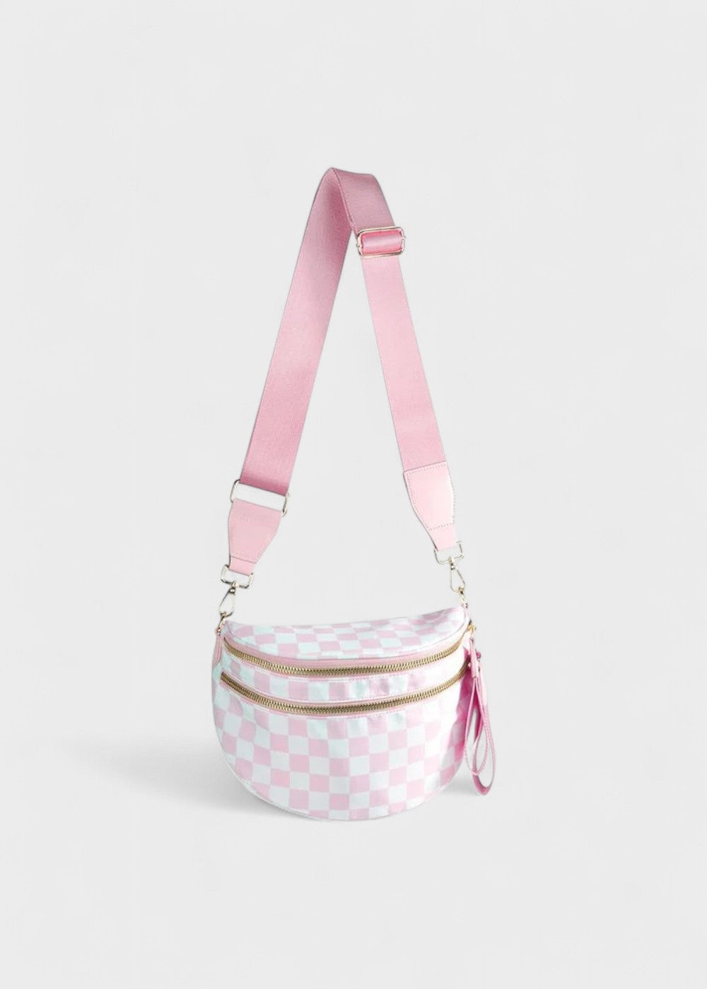GoFree - Le sac bandoulière le plus spacieux