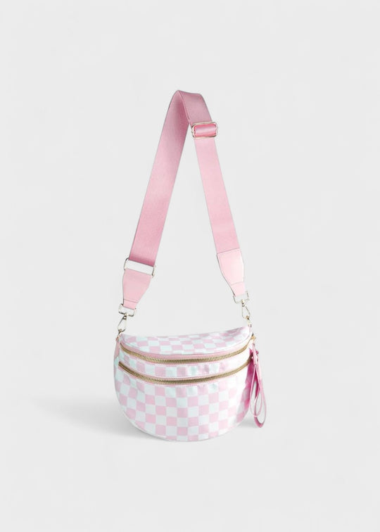 GoFree - Le sac bandoulière le plus spacieux