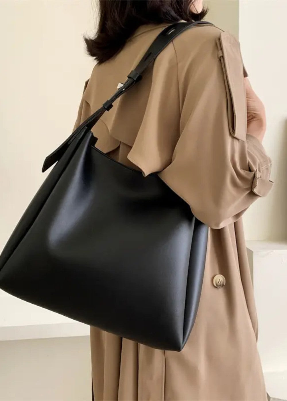 Sac Pitro + 1 Pochette gratuite