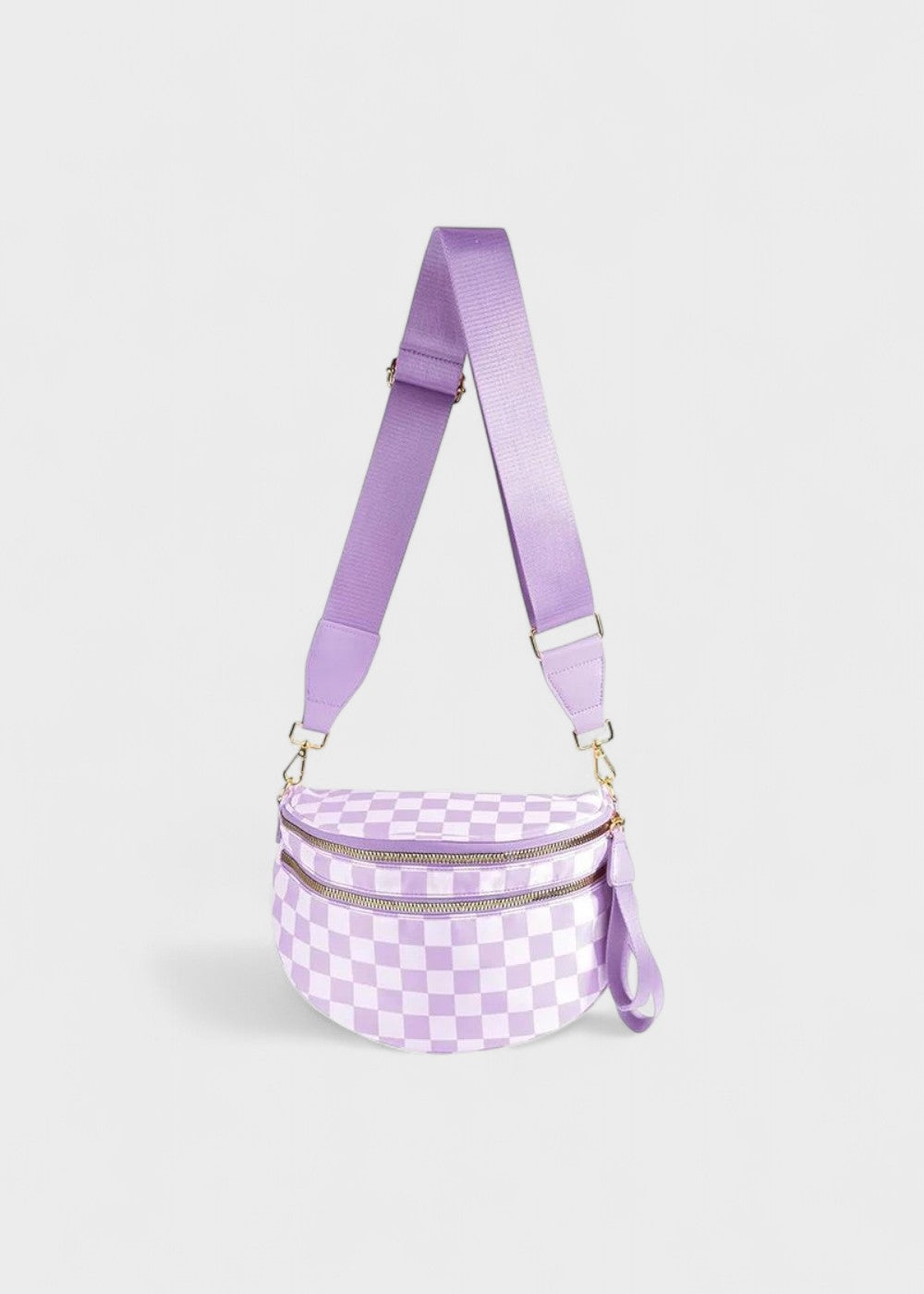 GoFree - Le sac bandoulière le plus spacieux