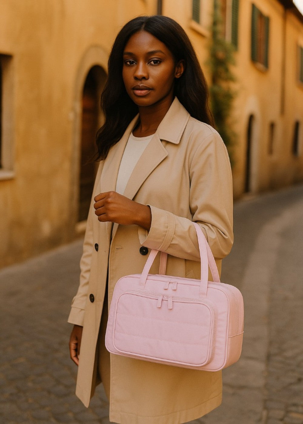 Sac de transport Cloud