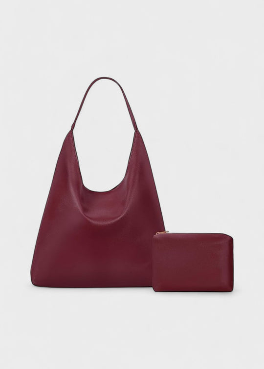 Sac en cuir Felicia