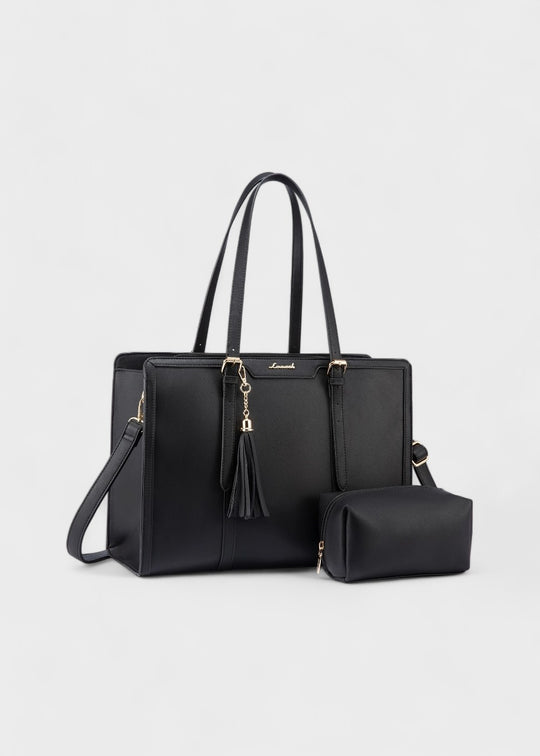 Sac d'école + 1 pochette gratuite