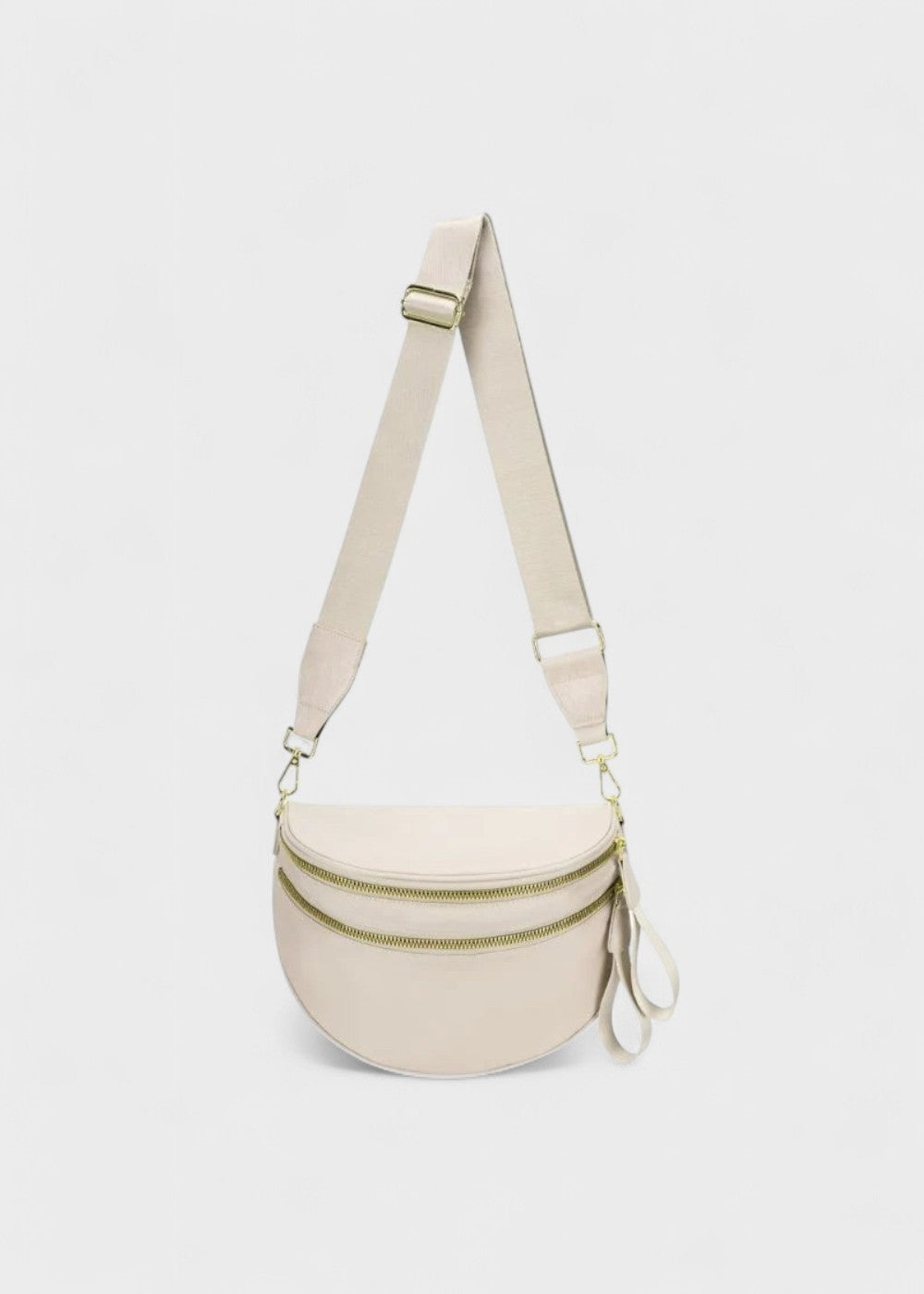 GoFree - Le sac bandoulière le plus spacieux