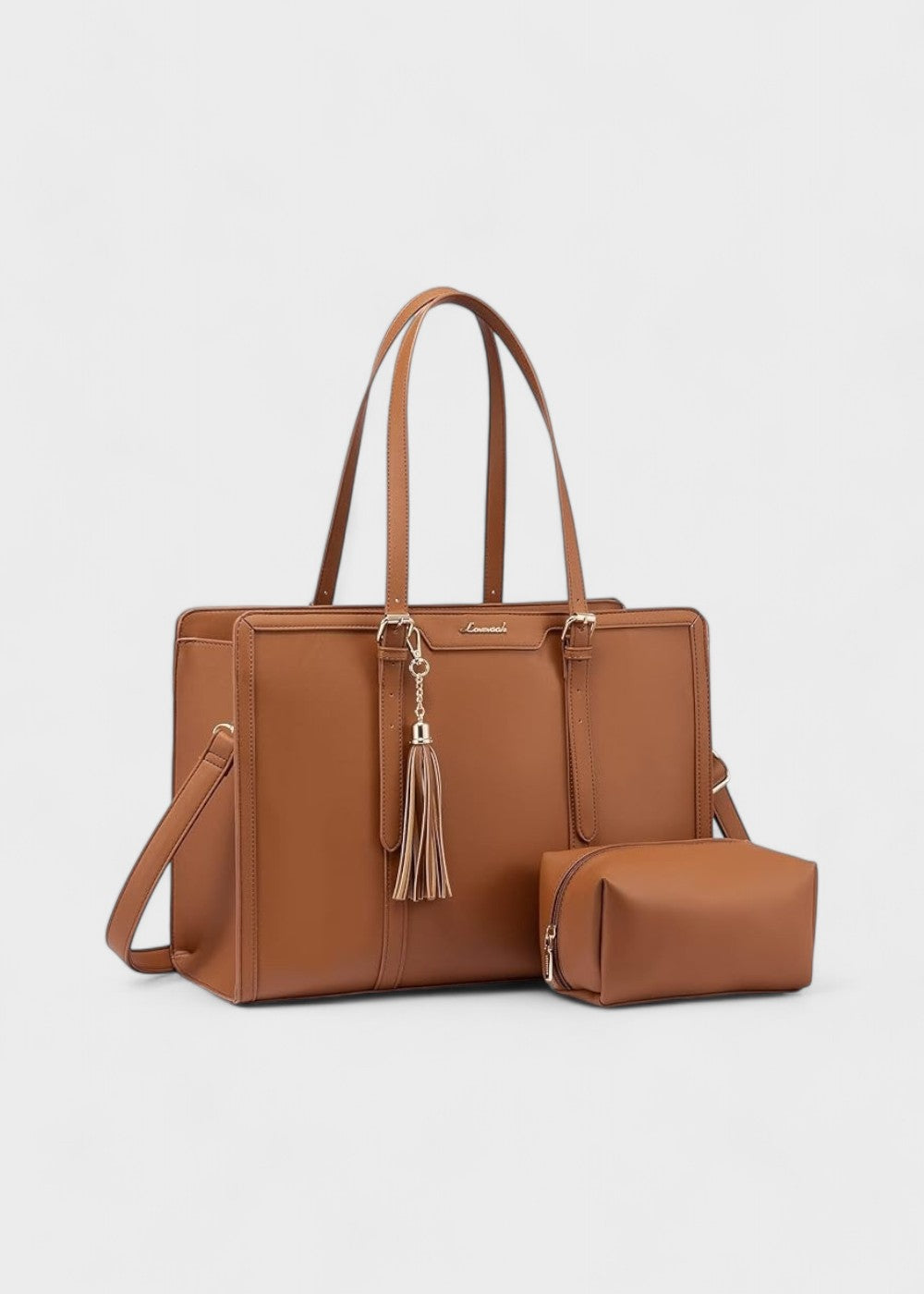 Sac d'école + 1 pochette gratuite