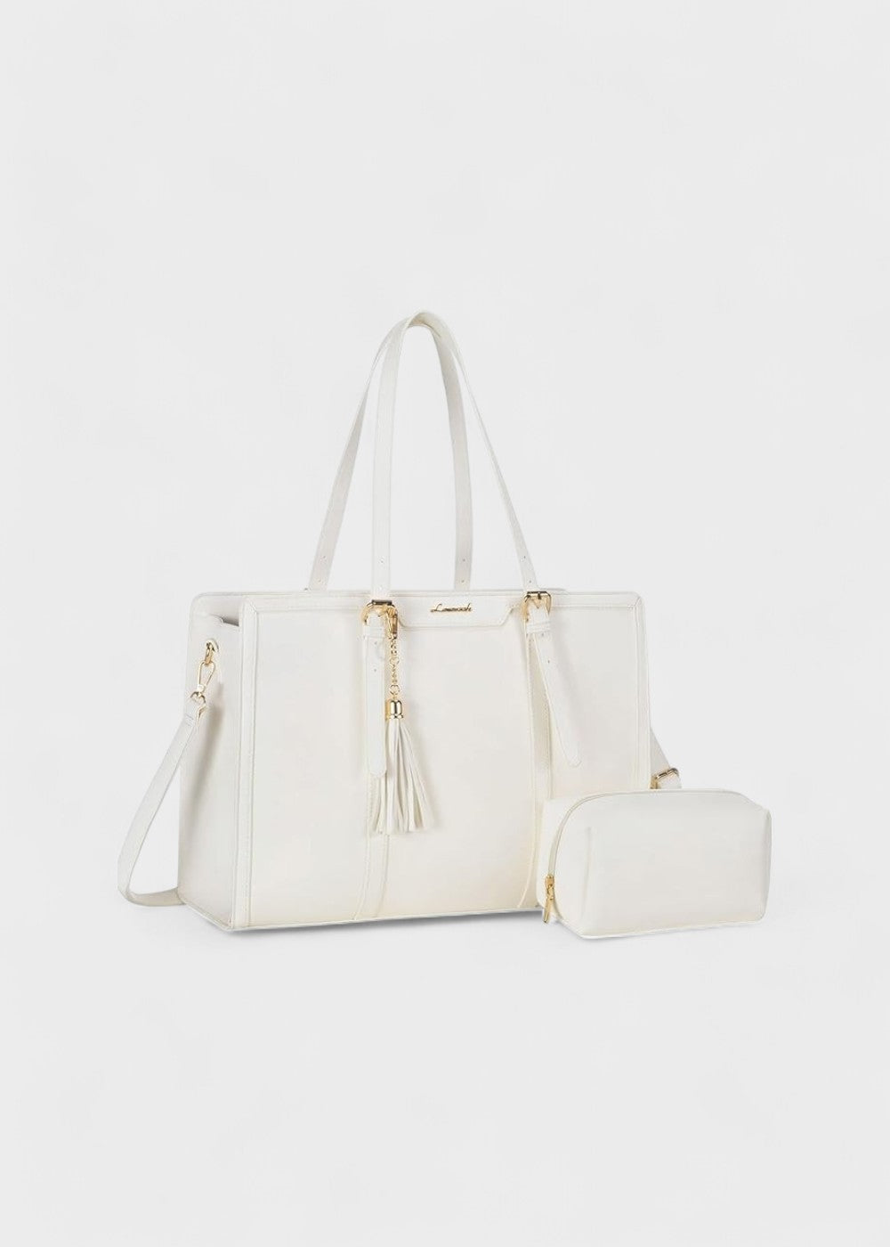 Sac d'école + 1 pochette gratuite