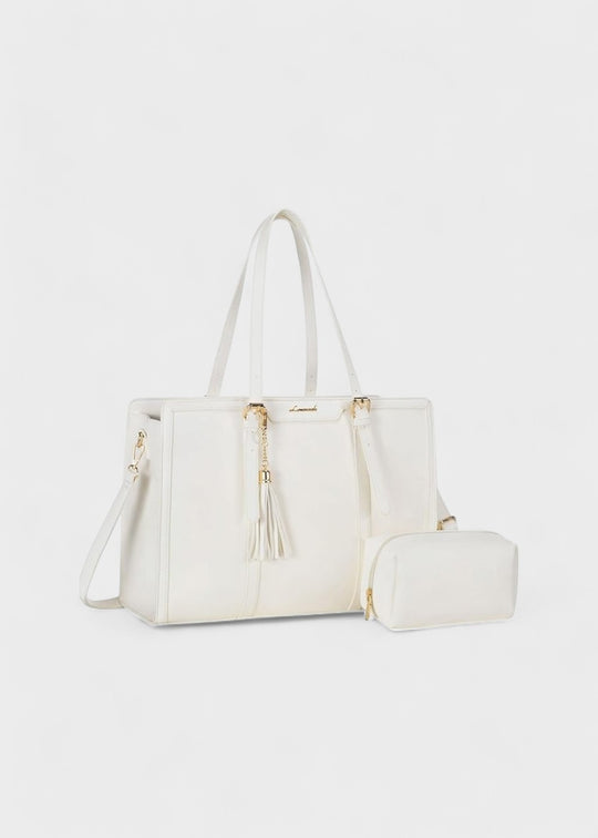 Sac d'école + 1 pochette gratuite
