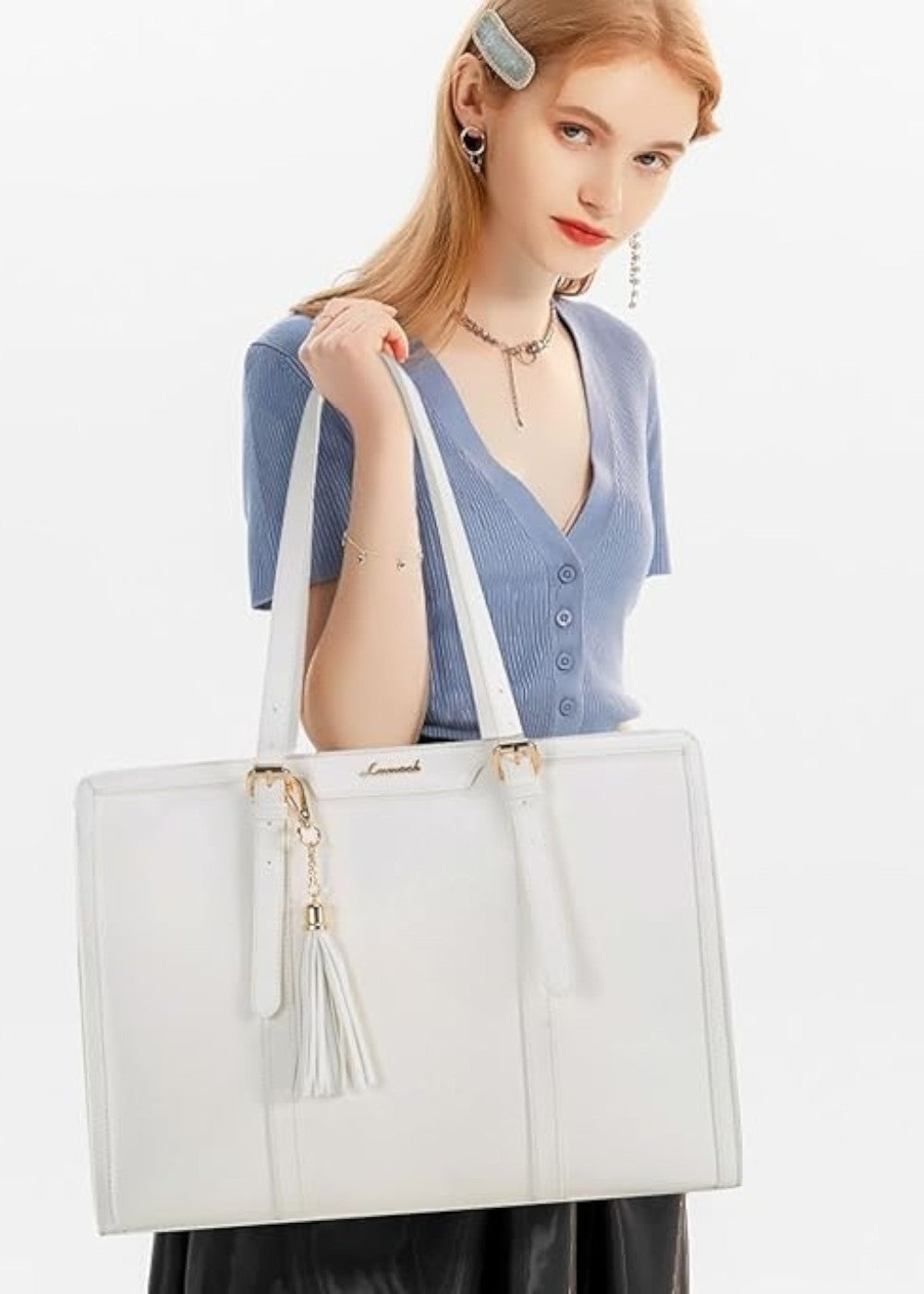 Sac d'école + 1 pochette gratuite