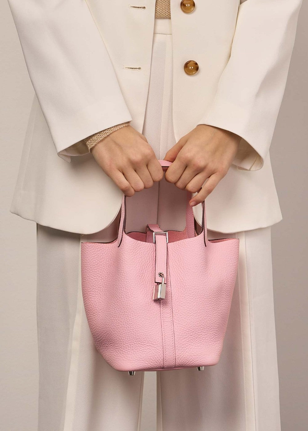 Sac Mini Seau Viral