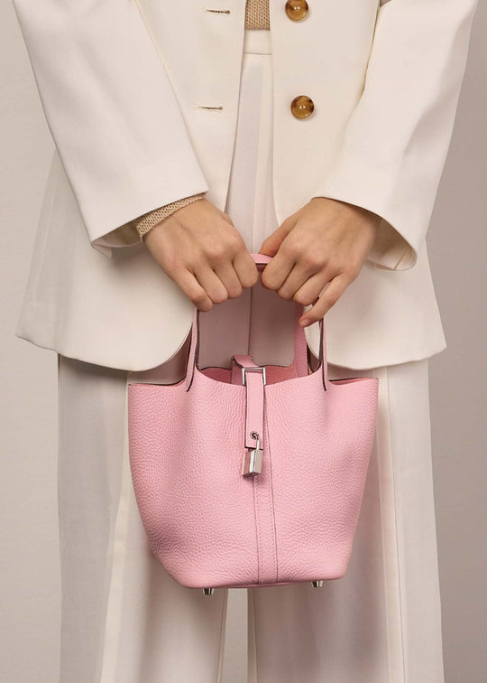 Sac Mini Seau Viral