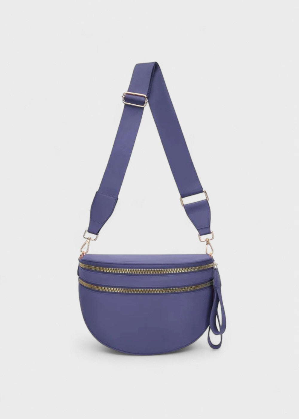 GoFree - Le sac bandoulière le plus spacieux