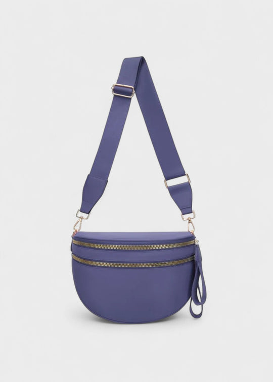 GoFree - Le sac bandoulière le plus spacieux