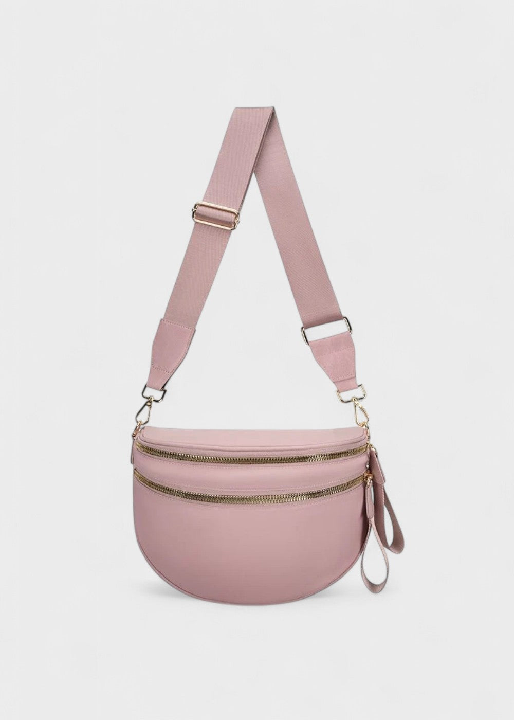 GoFree - Le sac bandoulière le plus spacieux