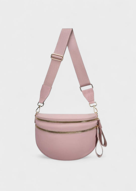 GoFree - Le sac bandoulière le plus spacieux