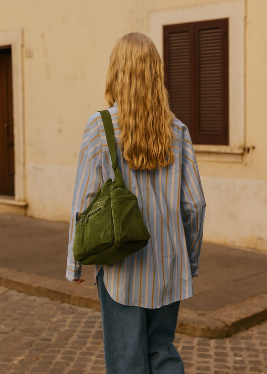 Kanna - Sac bandoulière
